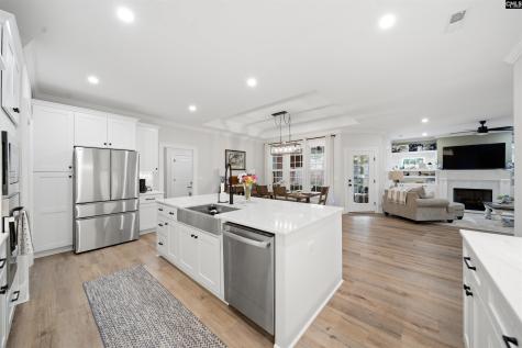 531 Buckview Lane Elgin SC 29045