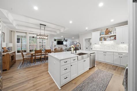 531 Buckview Lane Elgin SC 29045
