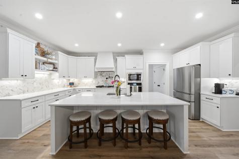 531 Buckview Lane Elgin SC 29045
