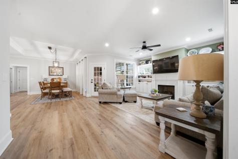 531 Buckview Lane Elgin SC 29045