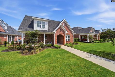 531 Buckview Lane Elgin SC 29045