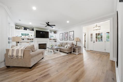531 Buckview Lane Elgin SC 29045