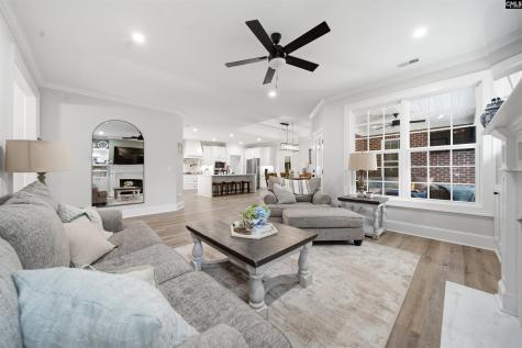 531 Buckview Lane Elgin SC 29045