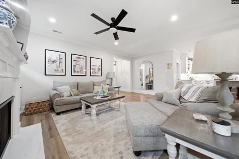 531 Buckview Lane Elgin SC 29045