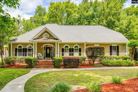 900 John Fox Court Columbia SC 29072