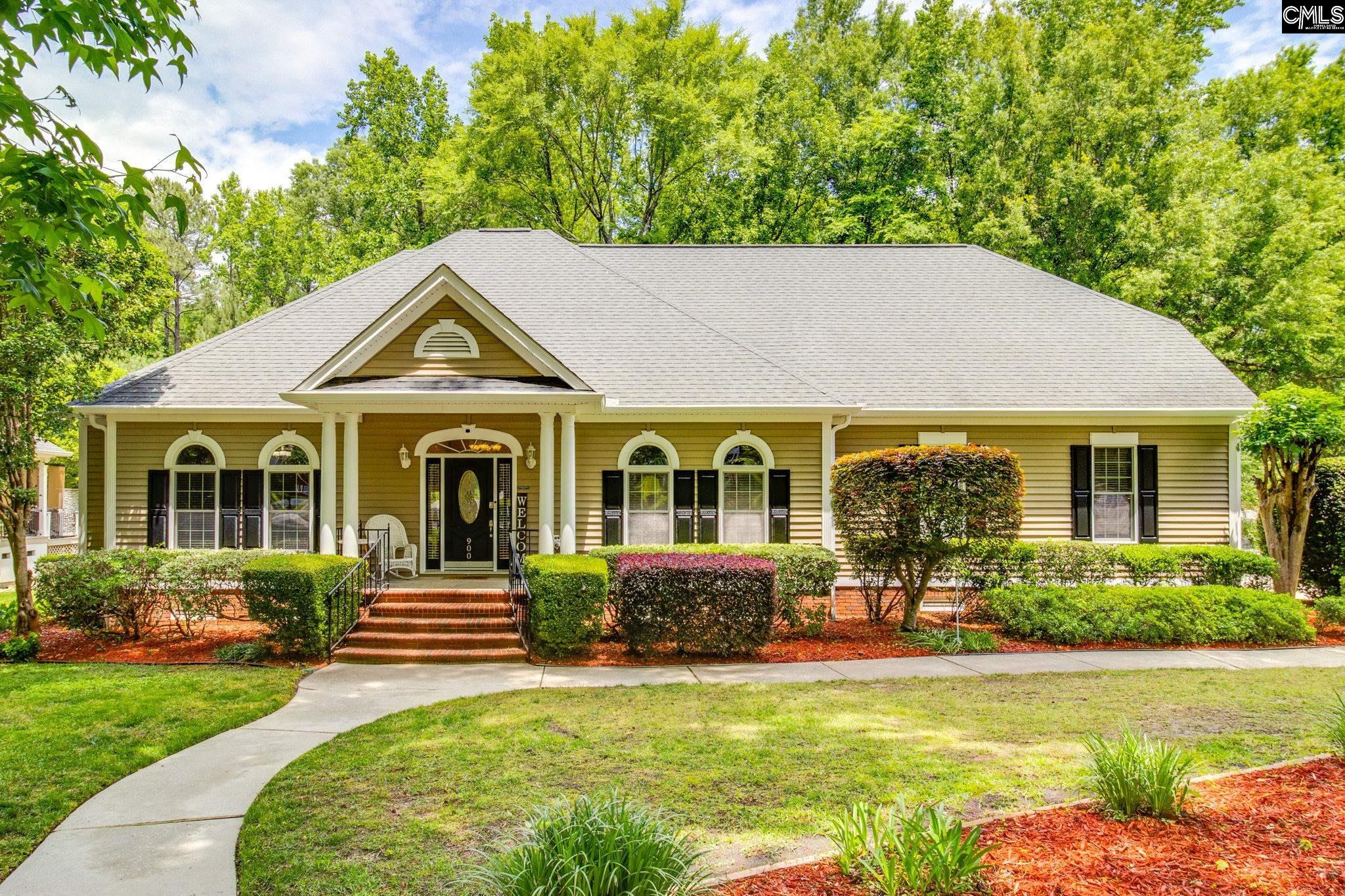900 John Fox Court Columbia SC 29072