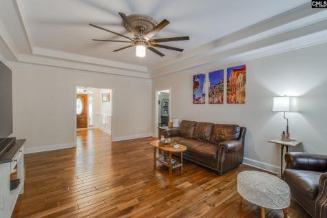 900 John Fox Court Columbia SC 29072