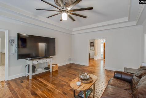 900 John Fox Court Columbia SC 29072