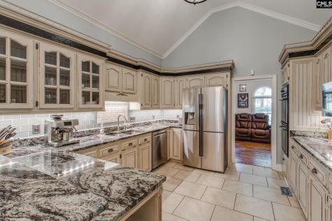 900 John Fox Court Columbia SC 29072