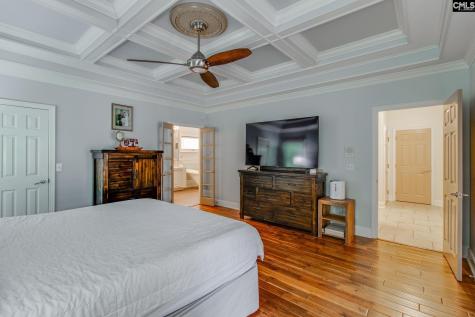 900 John Fox Court Columbia SC 29072