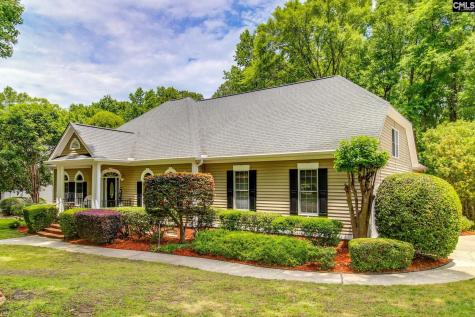 900 John Fox Court Columbia SC 29072