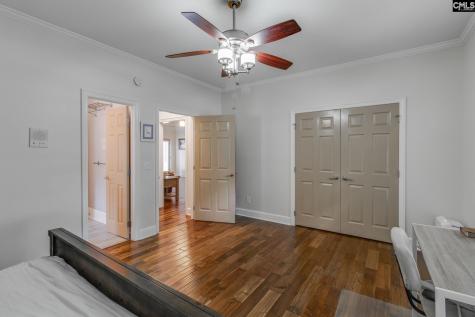 900 John Fox Court Columbia SC 29072