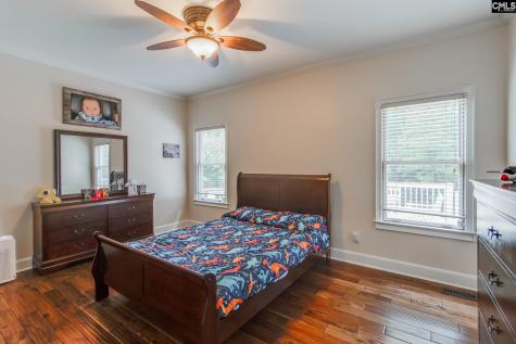 900 John Fox Court Columbia SC 29072