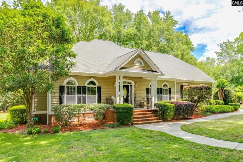 900 John Fox Court Columbia SC 29072