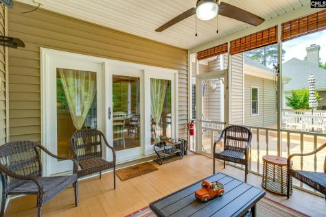 900 John Fox Court Columbia SC 29072