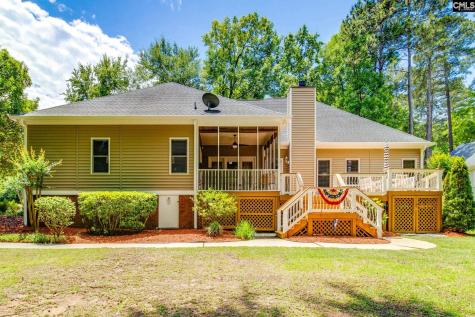 900 John Fox Court Columbia SC 29072
