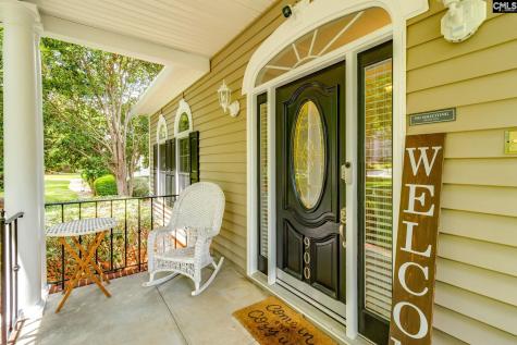 900 John Fox Court Columbia SC 29072