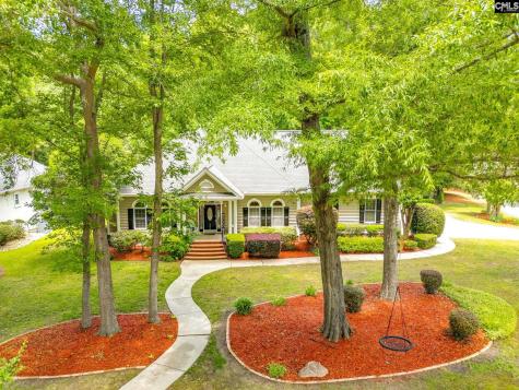 900 John Fox Court Columbia SC 29072