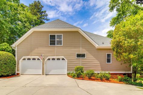 900 John Fox Court Columbia SC 29072