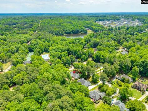900 John Fox Court Columbia SC 29072