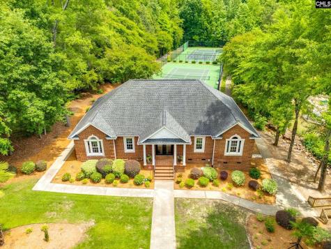 900 John Fox Court Columbia SC 29072