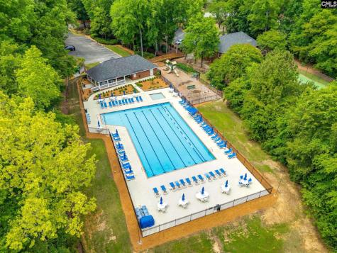 900 John Fox Court Columbia SC 29072