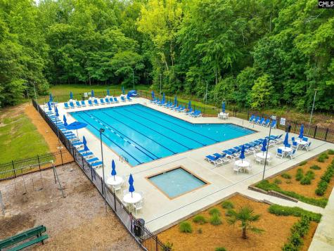 900 John Fox Court Columbia SC 29072