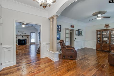 900 John Fox Court Columbia SC 29072