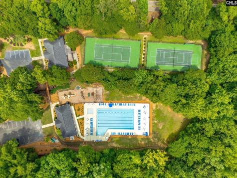 900 John Fox Court Columbia SC 29072