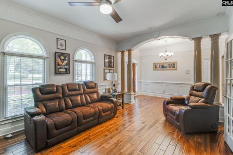 900 John Fox Court Columbia SC 29072