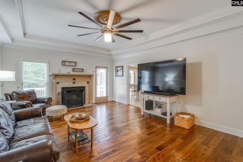 900 John Fox Court Columbia SC 29072