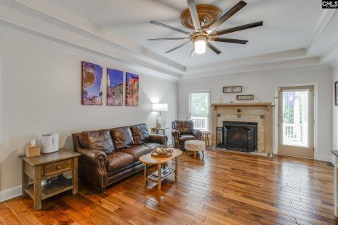 900 John Fox Court Columbia SC 29072