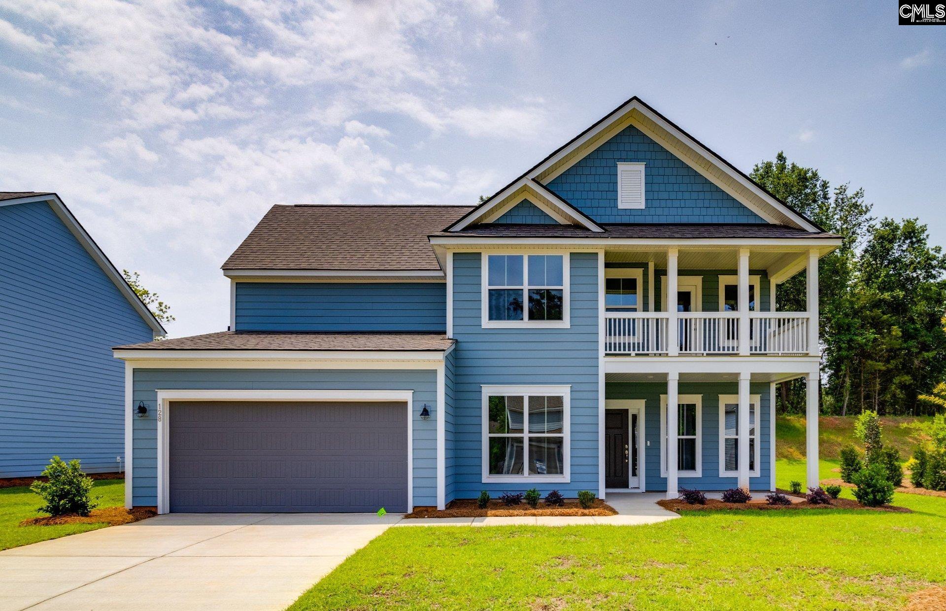 164 Schneider Lane Lexington SC 29072