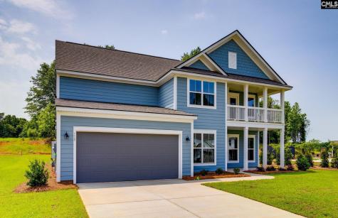 164 Schneider Lane Lexington SC 29072