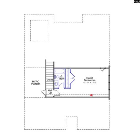 136 Cambria Lane Blythewood SC 29016