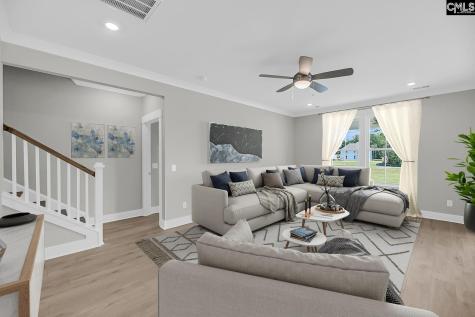 136 Cambria Lane Blythewood SC 29016