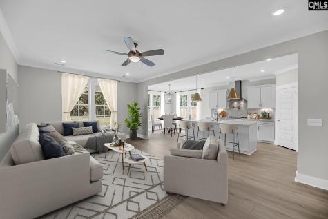 136 Cambria Lane Blythewood SC 29016