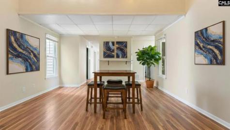 1420 S Woodstream Road Columbia SC 29212