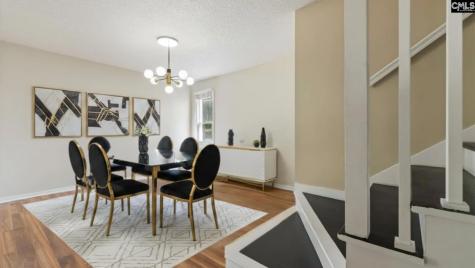 1420 S Woodstream Road Columbia SC 29212
