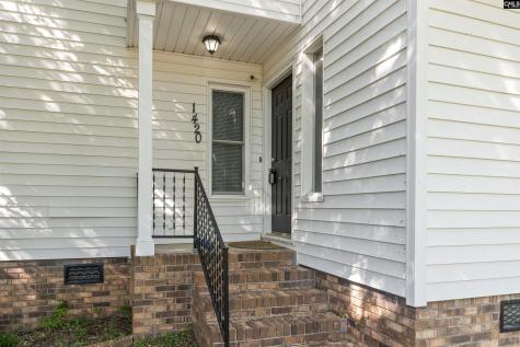 1420 S Woodstream Road Columbia SC 29212