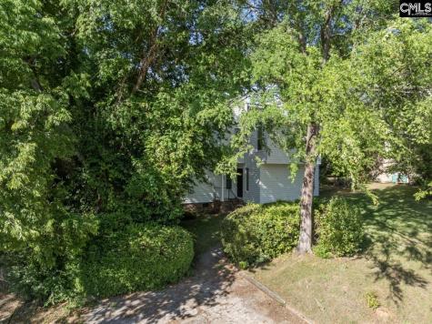 1420 S Woodstream Road Columbia SC 29212