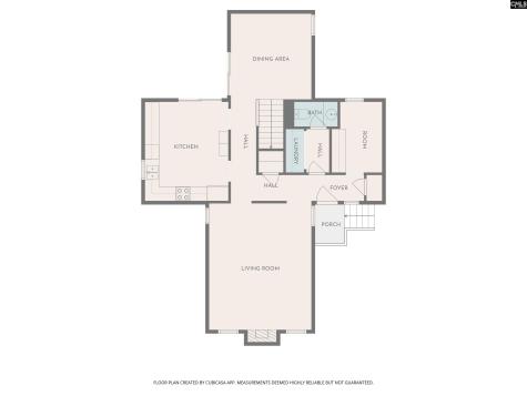 1420 S Woodstream Road Columbia SC 29212