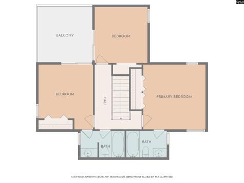 1420 S Woodstream Road Columbia SC 29212