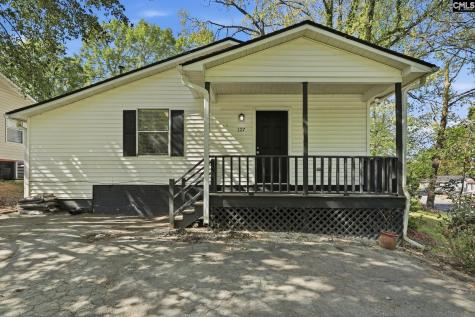 127 Celestial Street Spartanburg SC 29306