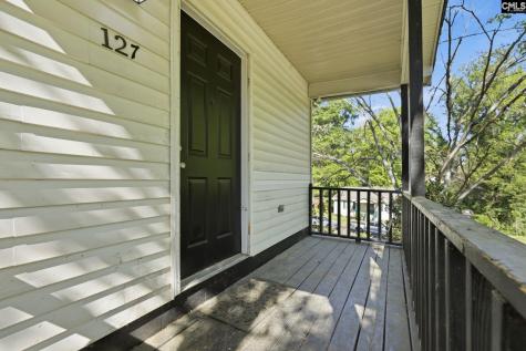 127 Celestial Street Spartanburg SC 29306