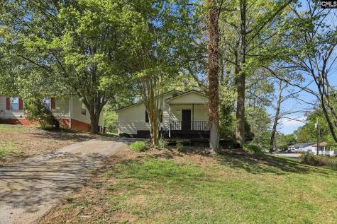127 Celestial Street Spartanburg SC 29306