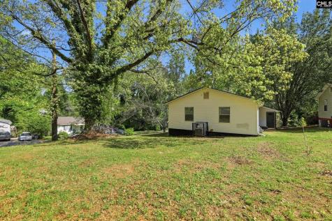 127 Celestial Street Spartanburg SC 29306