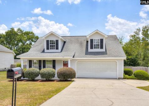 166 Eagle Lake Drive North Augusta SC 29841