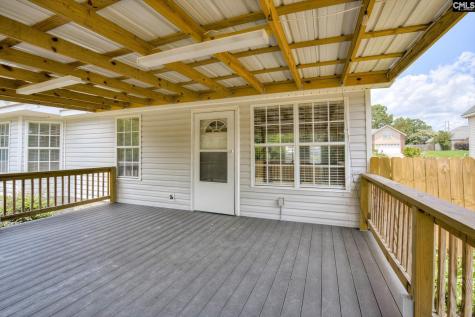 166 Eagle Lake Drive North Augusta SC 29841