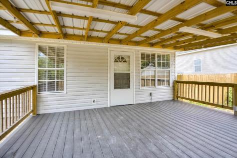 166 Eagle Lake Drive North Augusta SC 29841